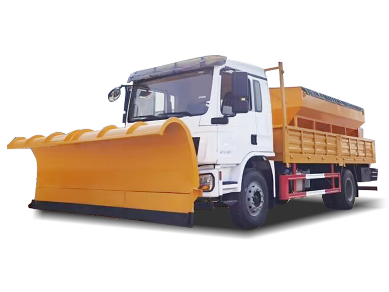 除雪車 除雪車